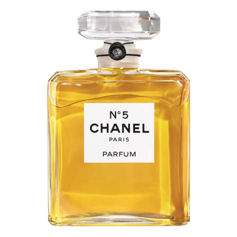 extrait de parfum chanel numero 5